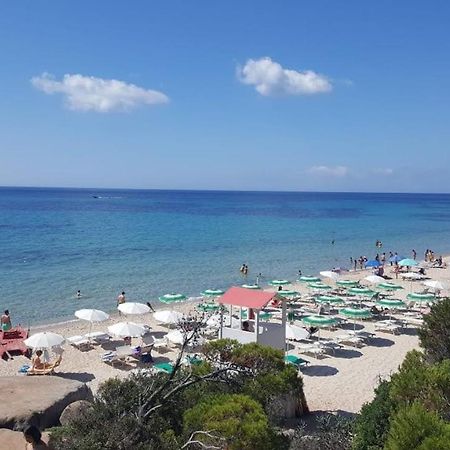 Oleandri Calaverde Sardegna Iun P1641 Pula Exterior foto